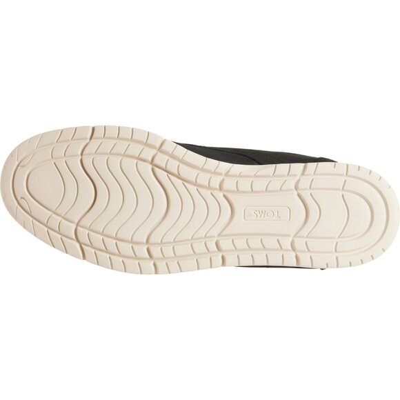 **TOMS Navi Oxford Shoes - Leather (For Men)** - Picture 2 of 5